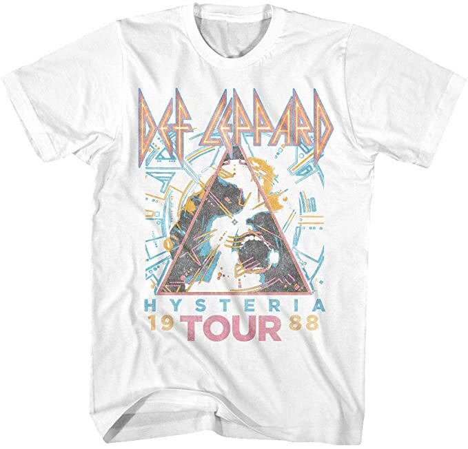 Giant Chinchilla tondeo Rock Shirt